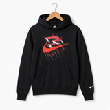 FELPA NIKE HOODIE JUNIOR FELPATO