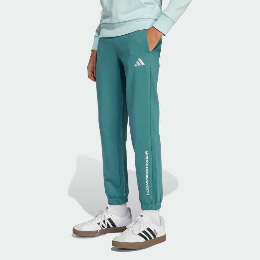 Pantalone ADIDAS SMALL LOGO