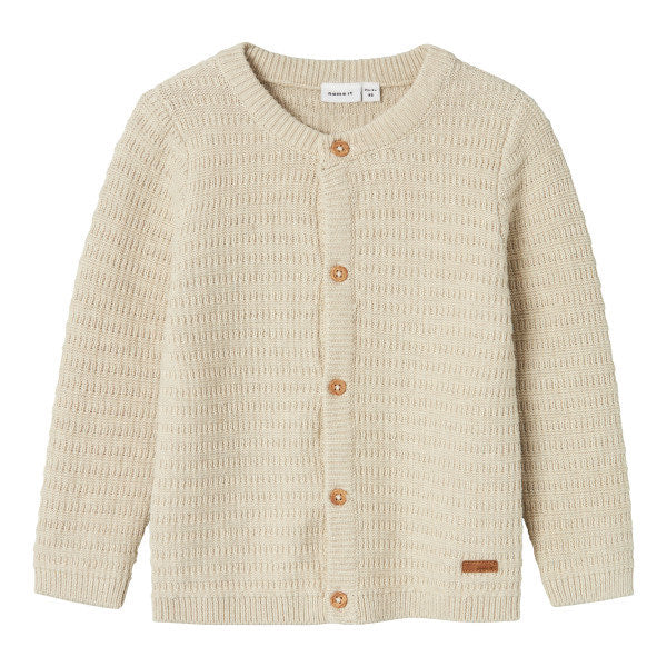 Cardigan Name It Billy Cotone
