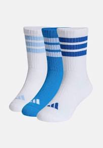 CALZINI ADIDAS KIDS 3PACK