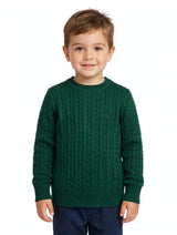 MAGLIONE U.S. GRAND POLO KIDS