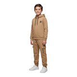 TUTA REFRIGIWEAR CAPPUCCIO JUNIOR