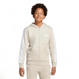 Felpa ADIDAS FULL ZIP JUNIOR