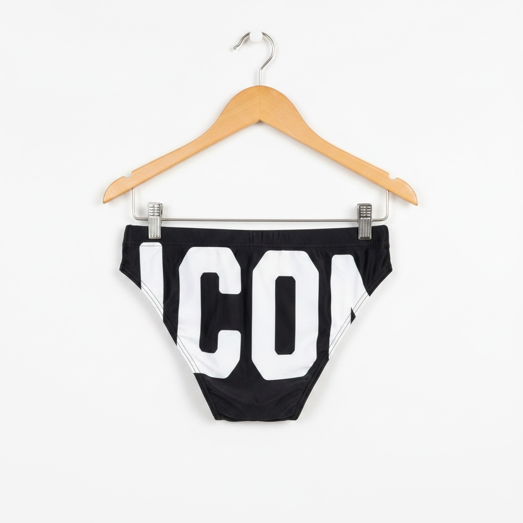COSTUME DA BAGNO ICON RAGAZZO