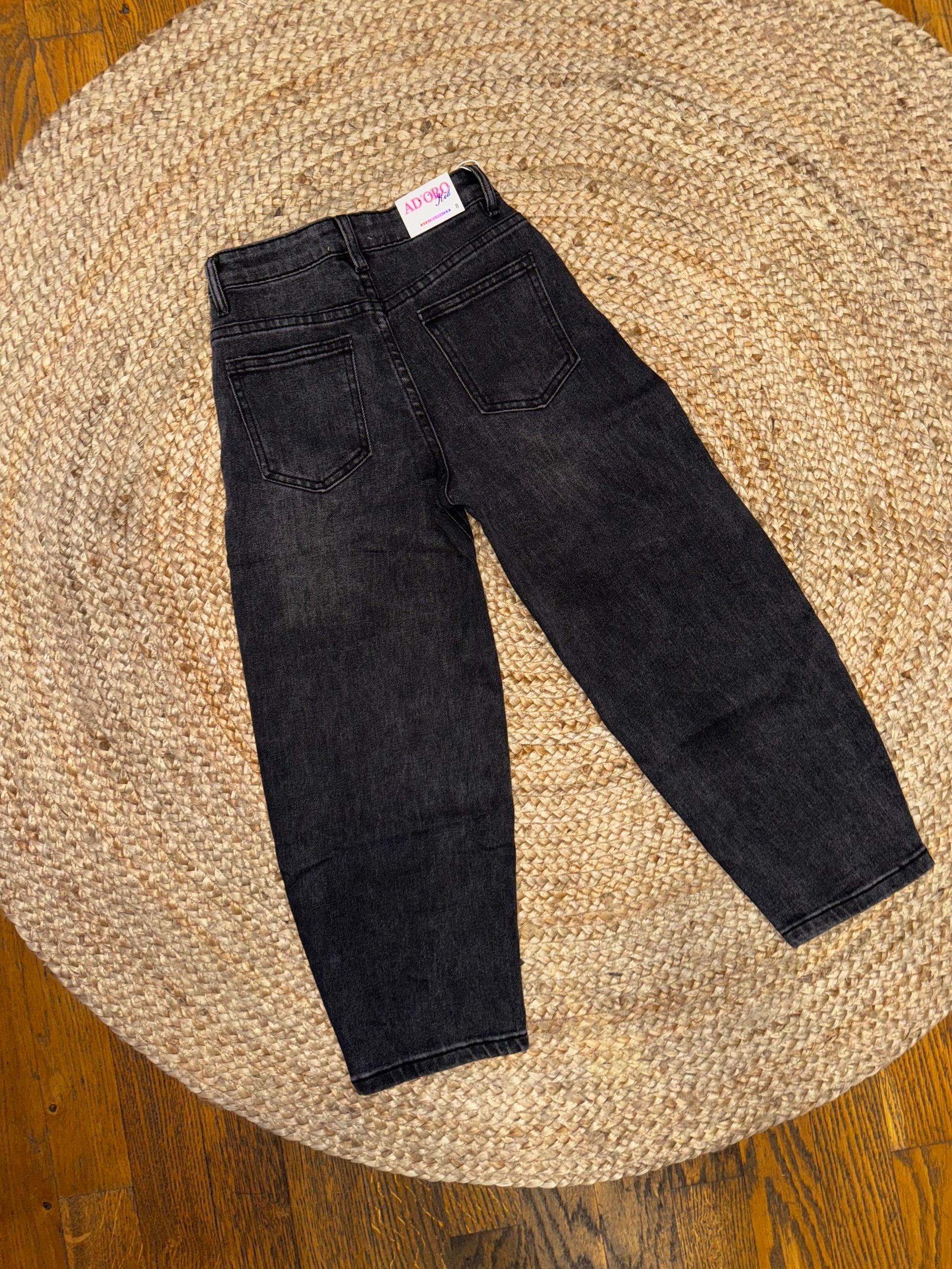 Jeans GIRLS  mod.ZARA