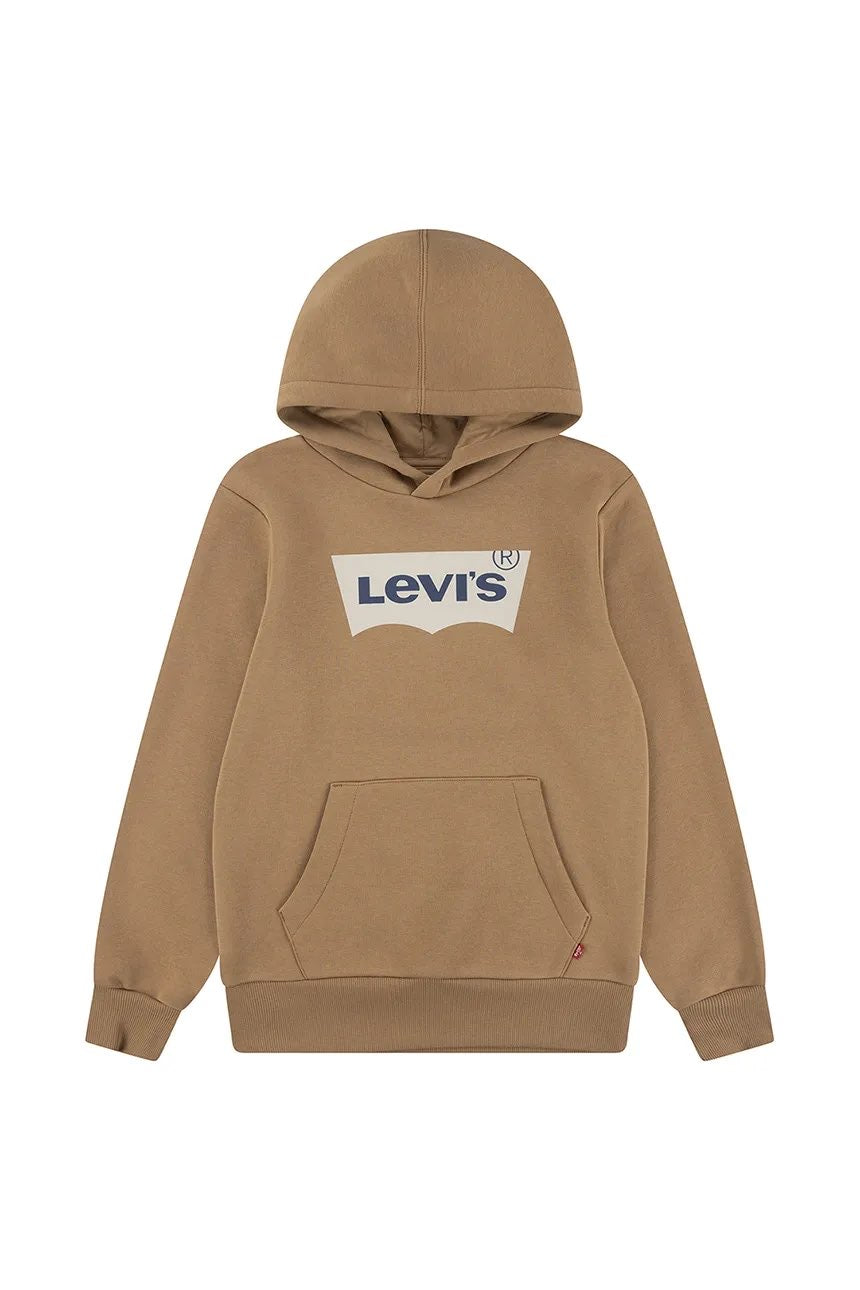 Felpa Levi's Batwing Hoodie