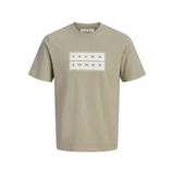 T-SHIRT JACK JONES FUSION JNR
