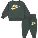 TUTA NIKE INFANT FELPATO