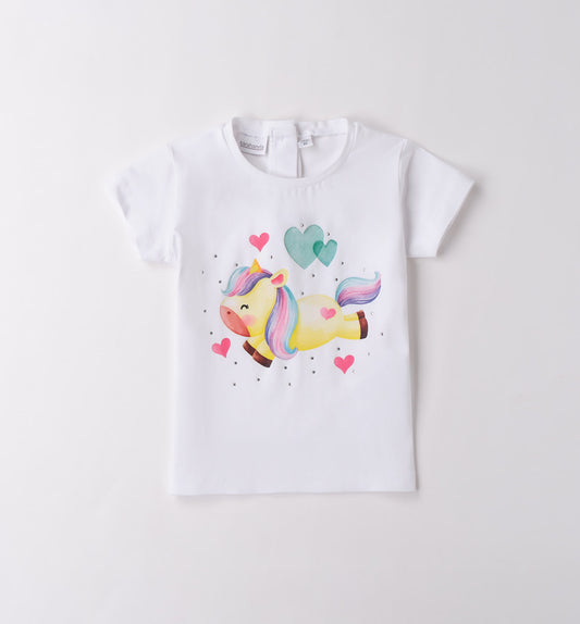 T-shirt Sarabanda