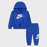 Tuta NIKE CLUB FLEECE INFANT