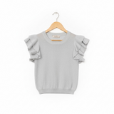MAGLIA ISABEL IN LUREX RAGAZZA