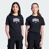 T-SHIRT ADIDAS JUNIOR