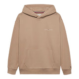 Felpa TOMMY HILFIGER MINI CORP HOODIE