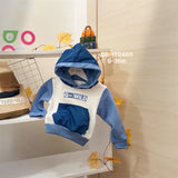 Felpa Infant Boys Wild