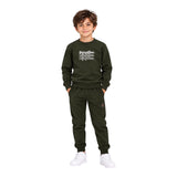TUTA REFRIGIWEAR JUNIOR
