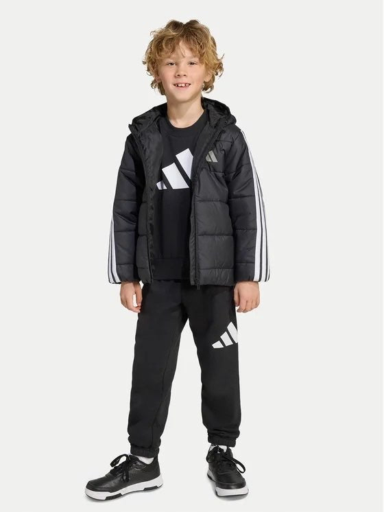 Giubbino ADIDAS 3 STRIPES BAMBINO