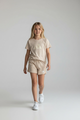 COMPLETO ADIDAS GIRLS ANIMAL