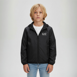 GIUBBINO EMPORIO ARMANI JUNIOR