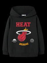 Felpa NAMEIT MIAMI HEAT