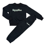 Tuta REFRIGEWEAR Institutional Logo