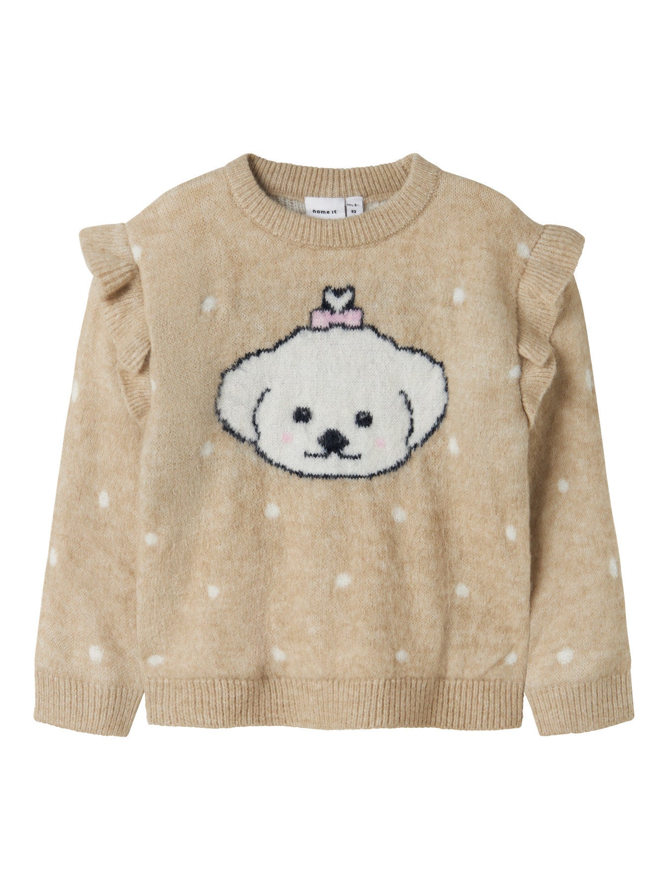 Maglia Bambina NAMEIT NEDE