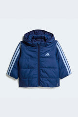 GIUBBINO ADIDAS 3 STRIPES