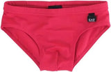 Costume da Bagno Slip Emporio Armani
