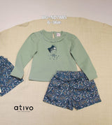 Completo Infant Girls