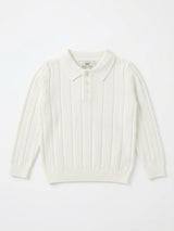 POLO MAGLIA BRYAN KIDS BOYS
