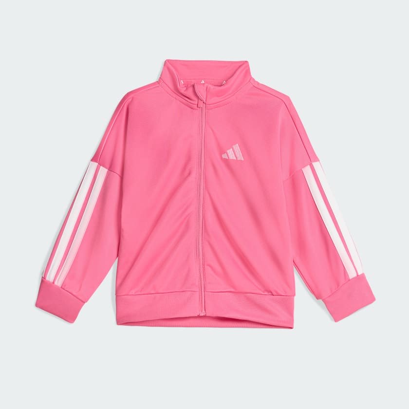 TUTA ADIDAS TRACKSUITE 3 STRIPES