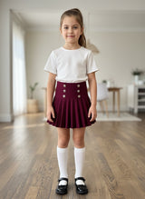 GONNA MOD.CHANEL PLISSETTATA