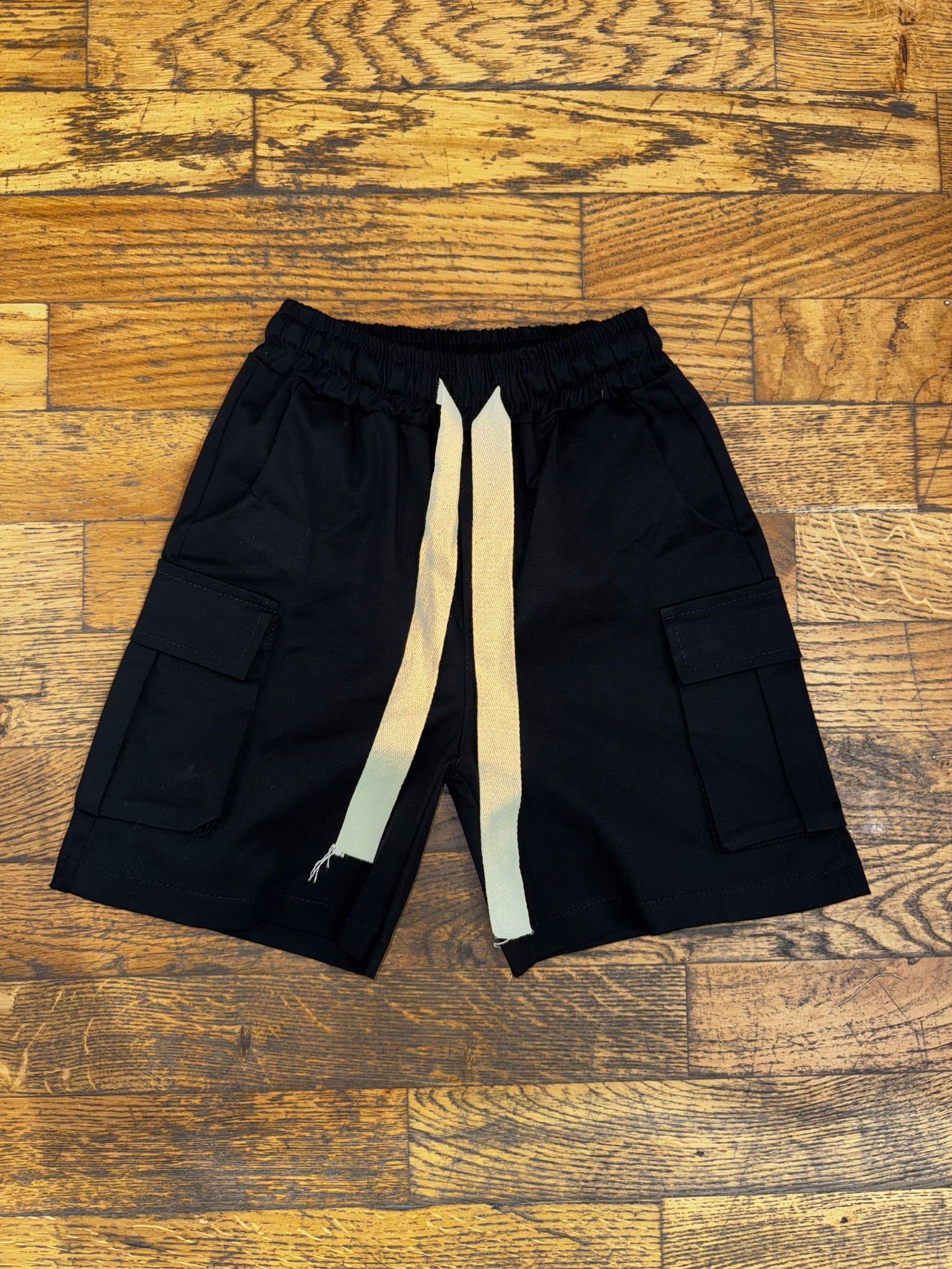 Bermuda Cargo Ragazzo Made in Italy