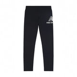 Leggings NEW BALANCE STACKED LOGO