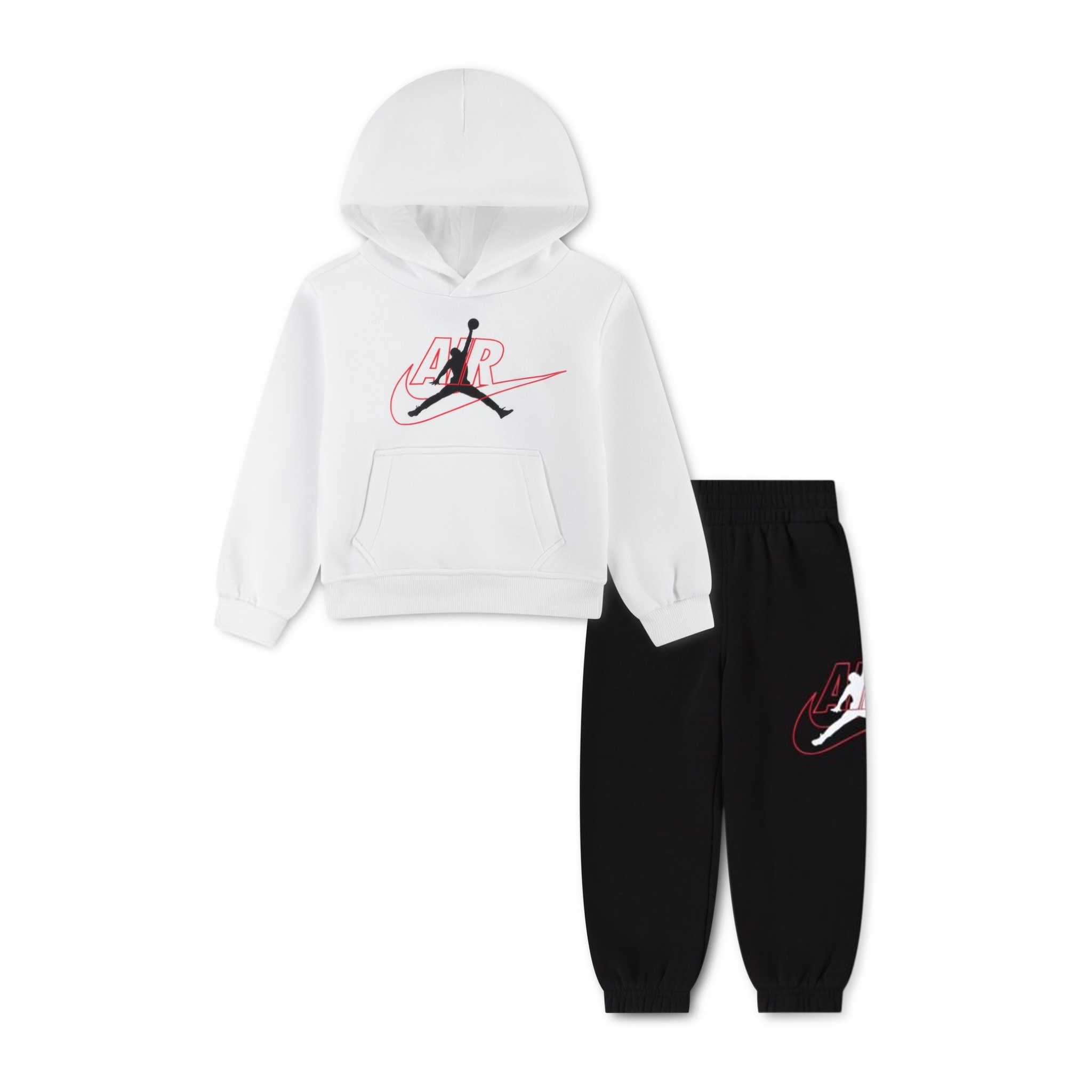 TUTA JORDAN SWOOSH FLC PO