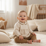 Completo INFANT GIRLS