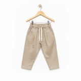 PANTALONE FRANK CON LACCETTO