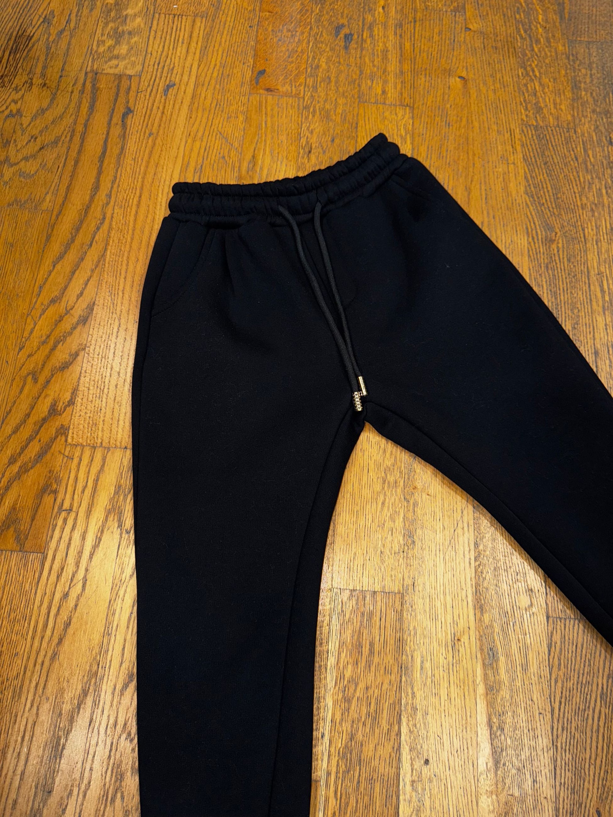 Pantatuta BOYS MADE IN ITALY FELPATO