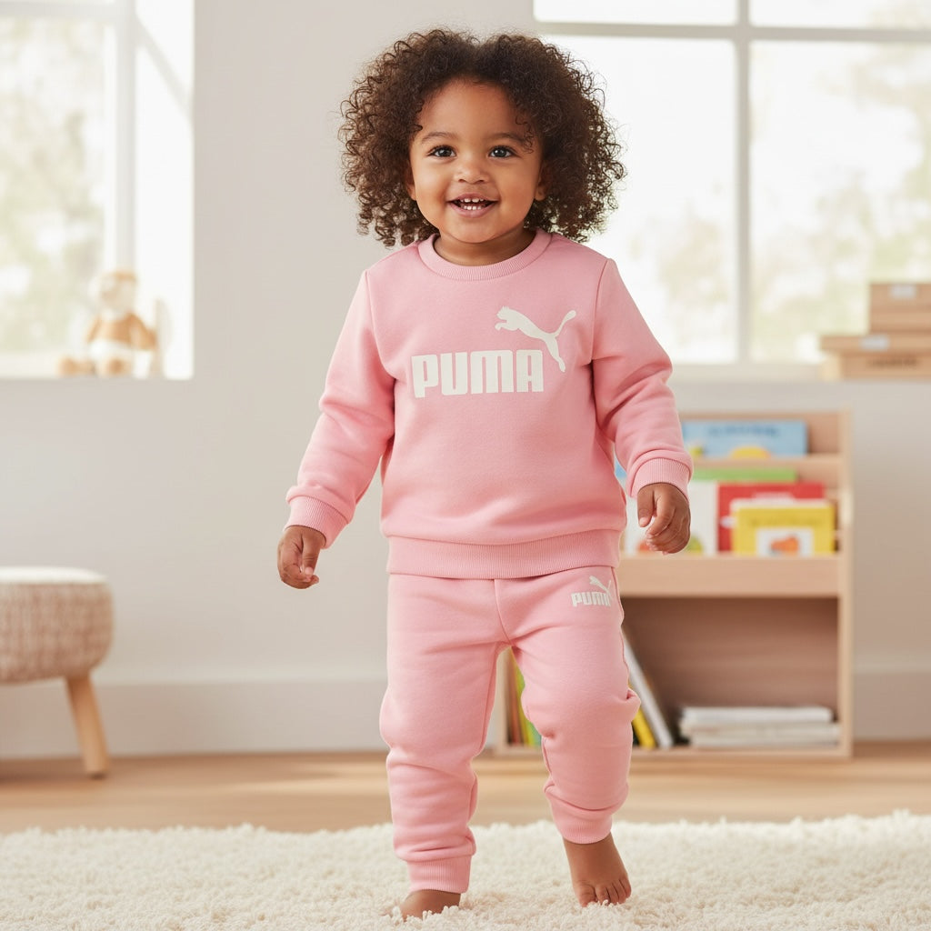 Tuta PUMA Infant Minicats