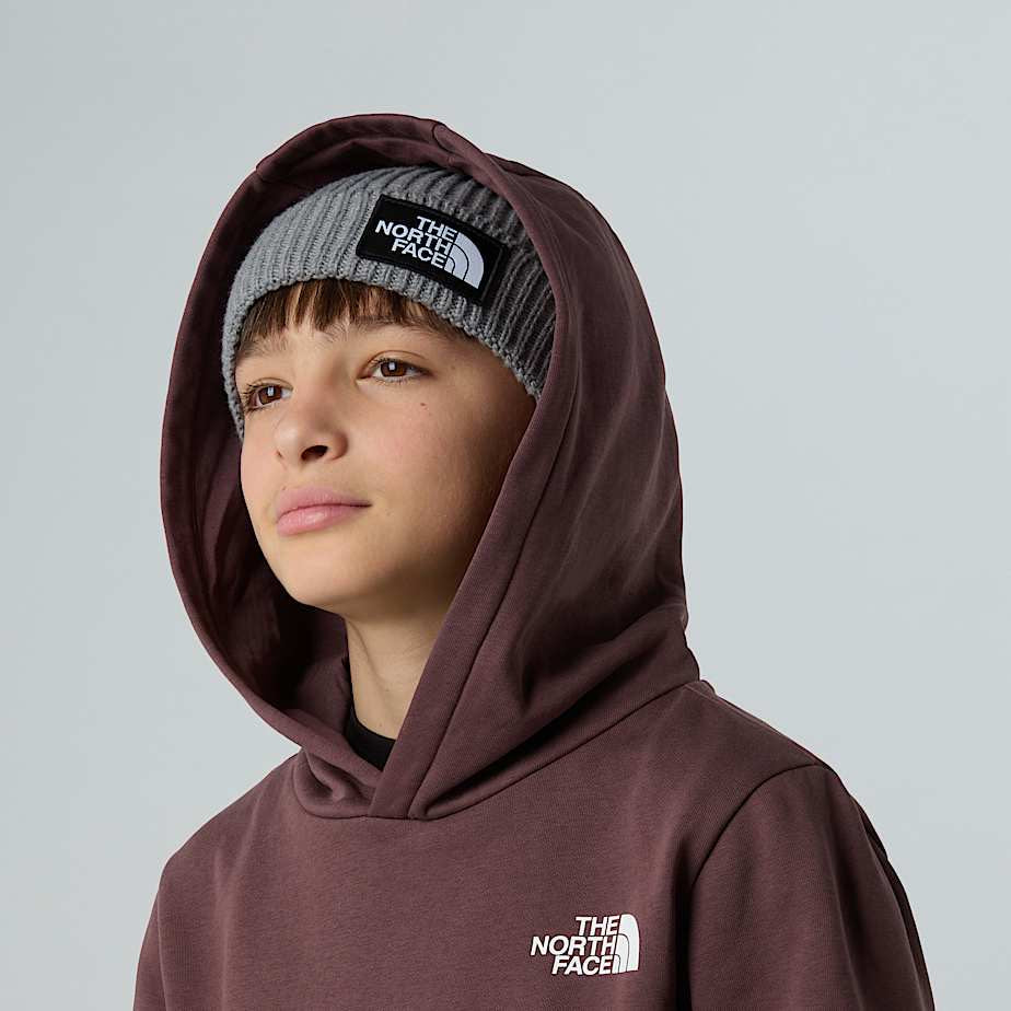 Felpa THE NORTH FACE SIMPLE DOME HOODIE
