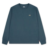 T-SHIRT LEVI'S CHEST LOGO LONG SLEEVE JUNIOR