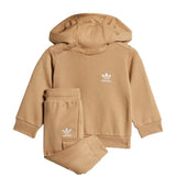 Tuta ADIDAS ORIGINALS HOODIE