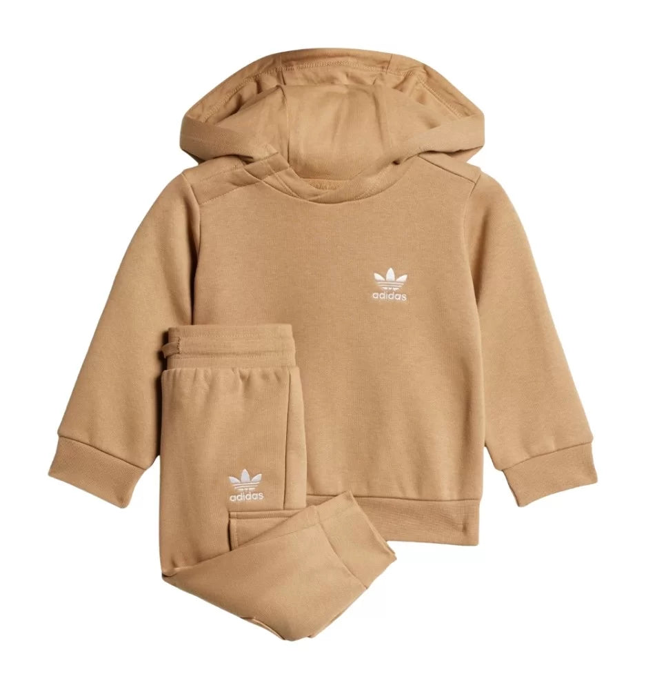 Tuta ADIDAS ORIGINALS HOODIE
