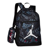 Zaino JORDAN con Astuccio