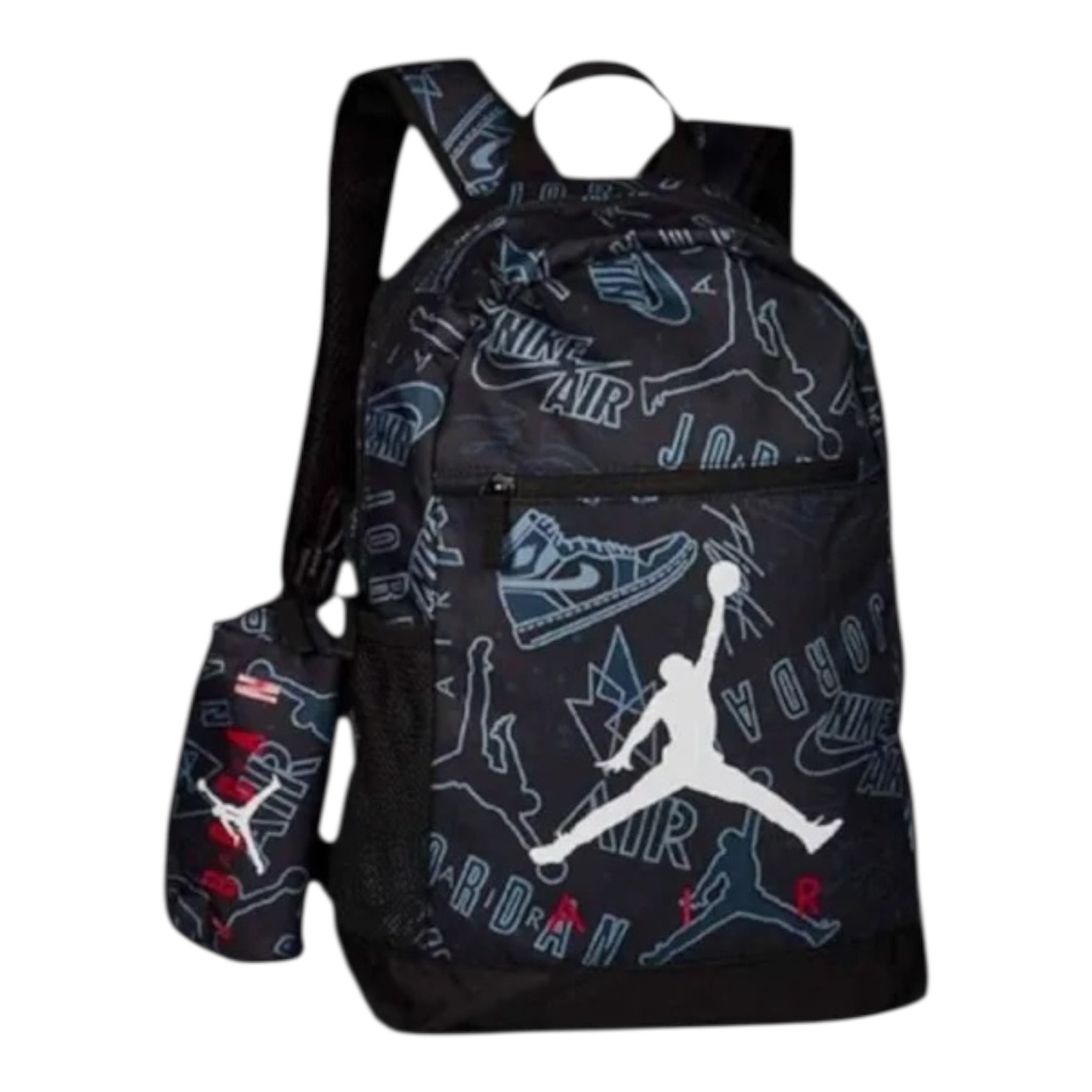 Zaino JORDAN con Astuccio