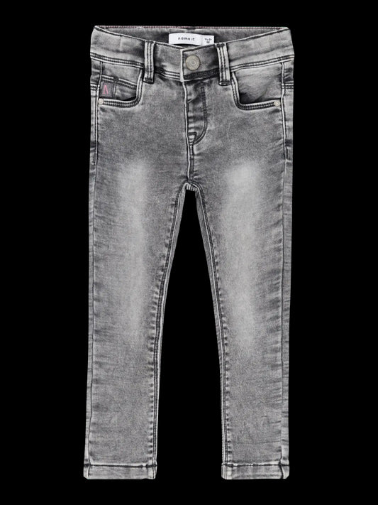 Jeans Name It Polly Grey