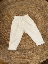 Pantalone JUSTIN Ragazzo