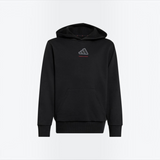 FELPA ADIDAS SMALL LOGO HOODIE FELPATO