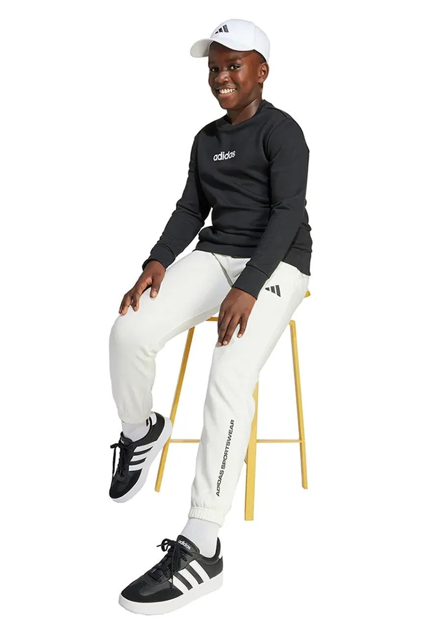 Pantalone ADIDAS SMALL LOGO