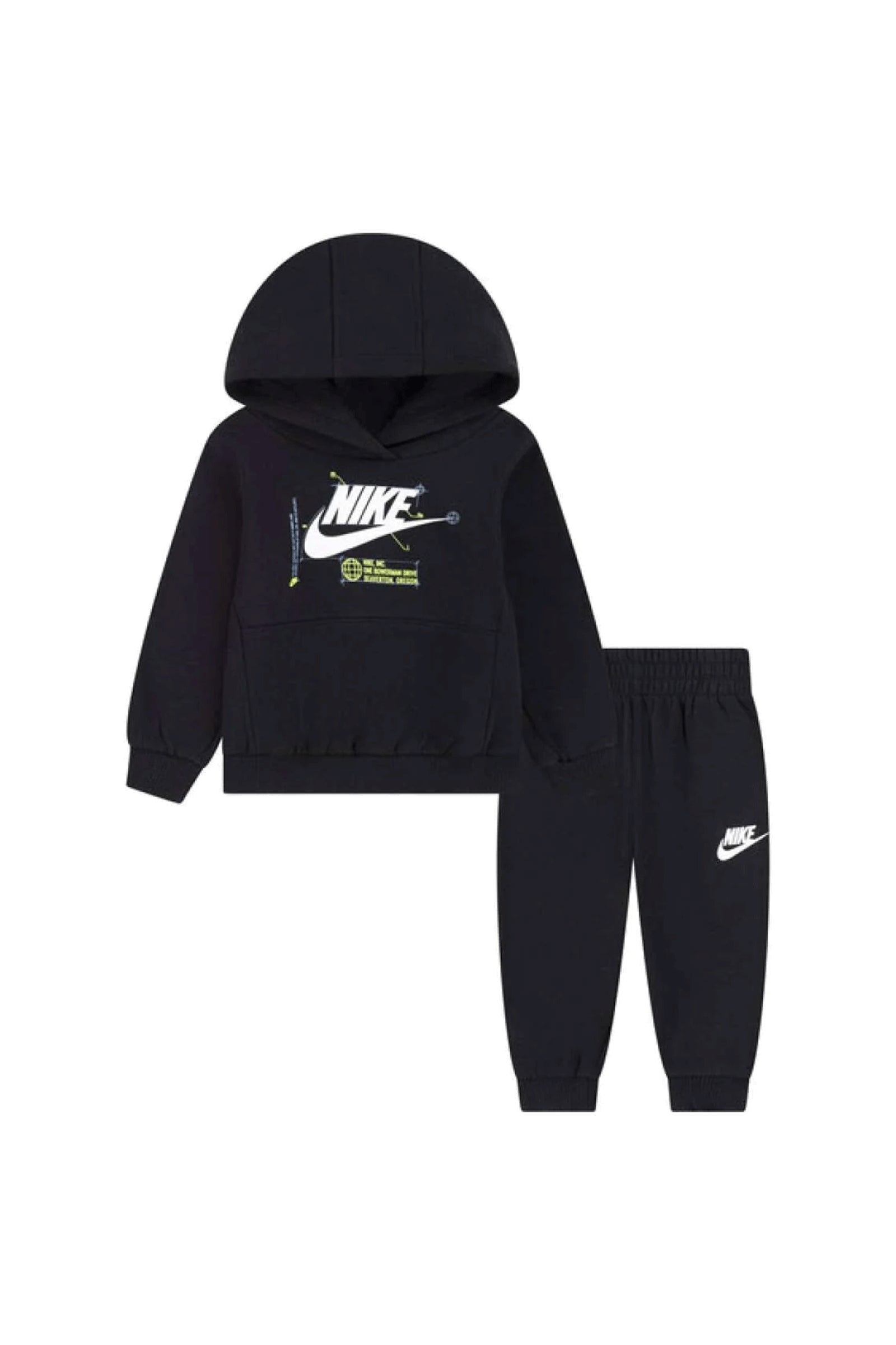 Tuta NIKE INFANT BOY