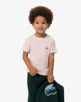 T-SHIRT LACOSTE KIDS